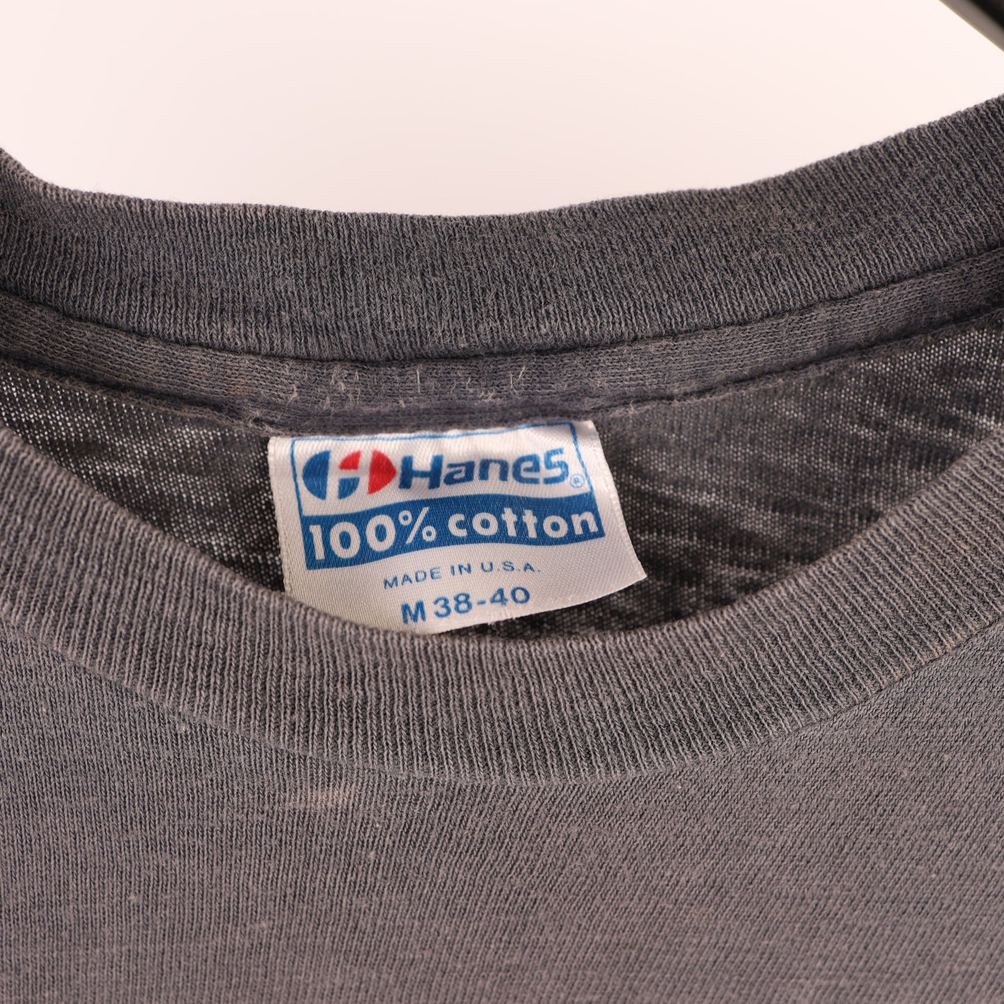 THE POLICE SYNCHRONICITY NORTH AMERICA 1983