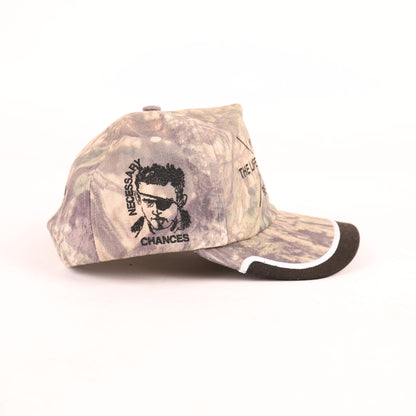 PALY HOLLYWOOD CAMO BE MINE HAT