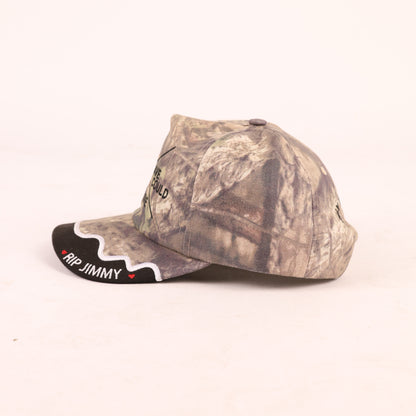 PALY HOLLYWOOD CAMO BE MINE HAT