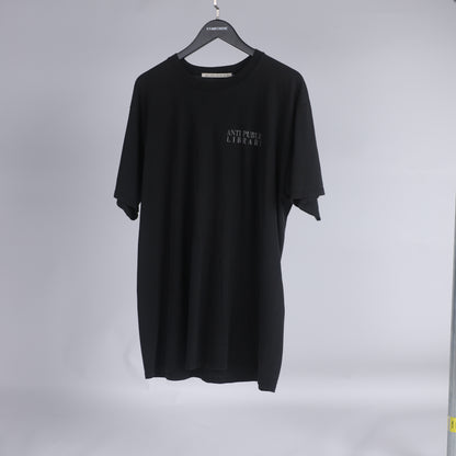 ERD Anti Public Library Tee