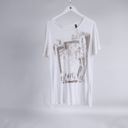 ERD BATHHOUSE ORGY TEE