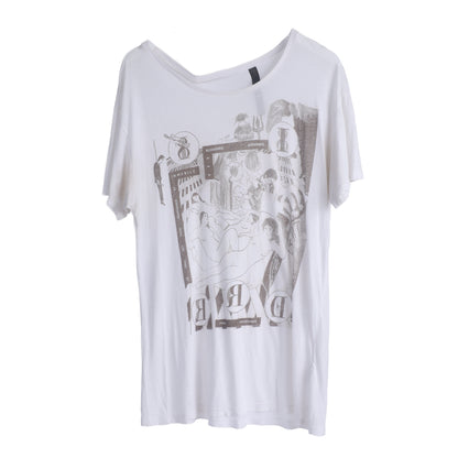 ERD BATHHOUSE ORGY TEE