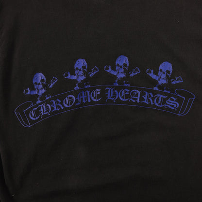 Chrome Hearts Foti STAFF Tee