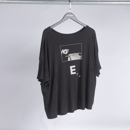 ERD Snake Boy Rib Tee