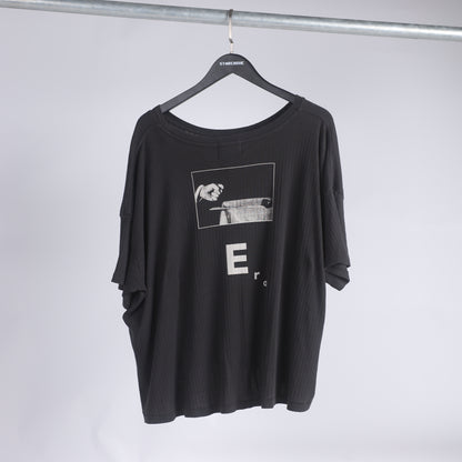 ERD Snake Boy Rib Tee