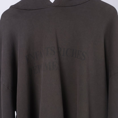 Enfants Riches Deprimes 1/1 Sample Logo Hoodie