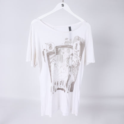 ERD BATHHOUSE ORGY TEE