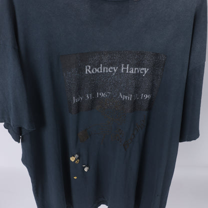 PALY Rodney Harvey Tee