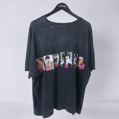 PALY Rodney Harvey Tee