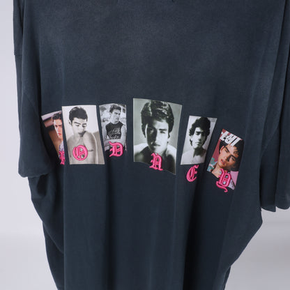 PALY Rodney Harvey Tee