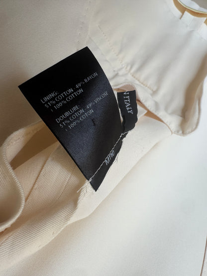 Haider Ackermann Suit Jacket