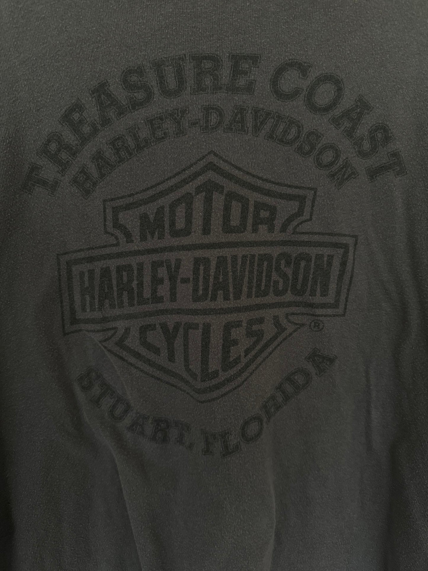 Harley L/S