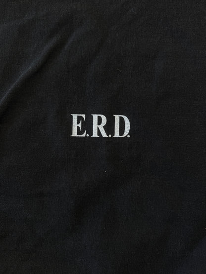ERD Anti Public Library Tote