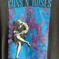 VINTAGE GUNS N ROSES 1992 ILLUSION TOUR TEE