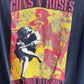 VINTAGE GUNS N ROSES 1992 ILLUSION TOUR TEE