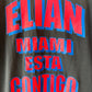 Vintage Elian Gonzalez Bill Clinton Federal Child Abuse Cuba Tee