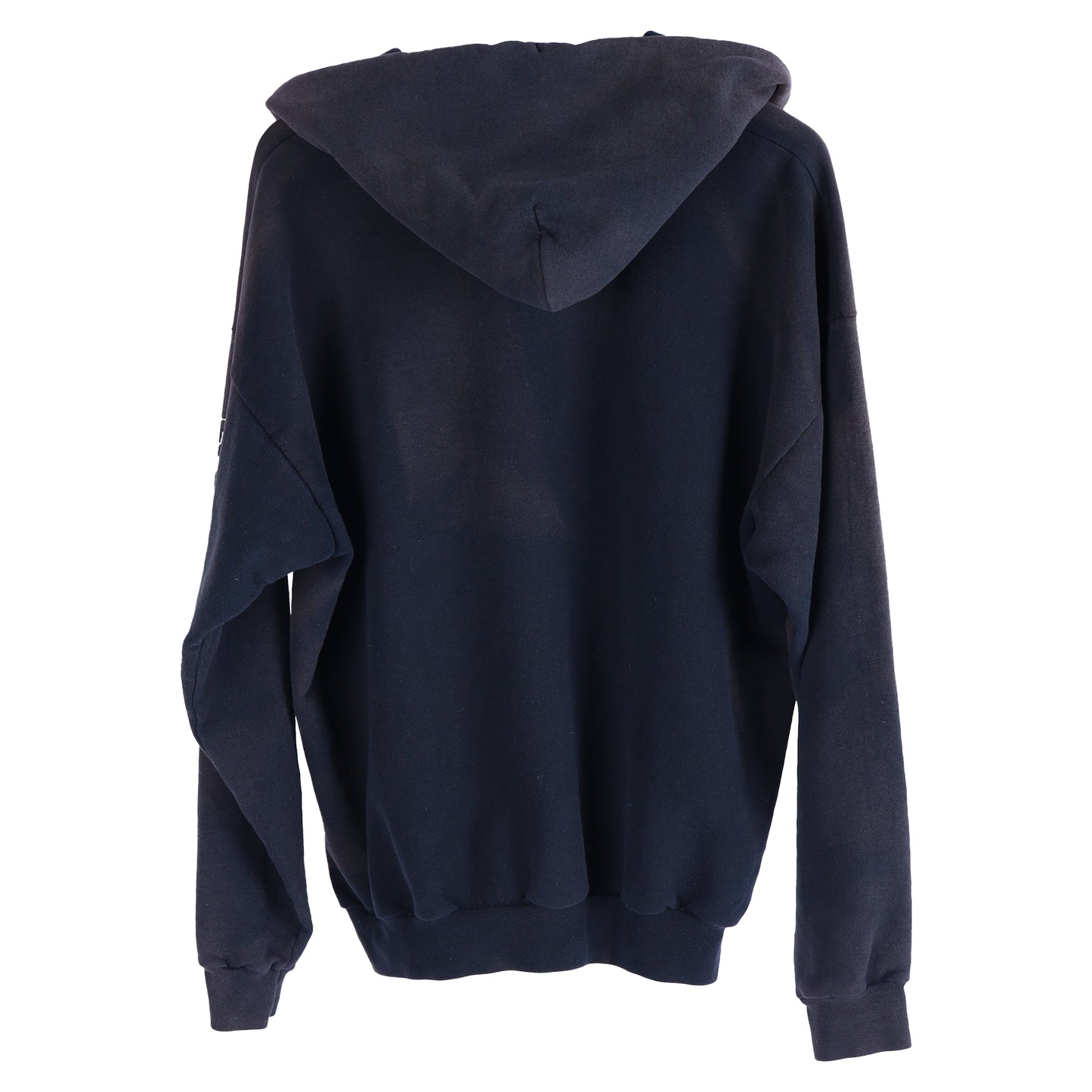 VINTAGE FADED MISFITS HOODIE