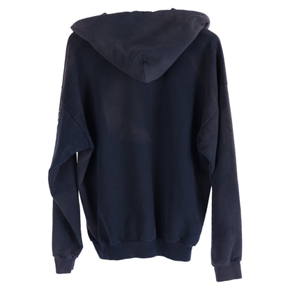 VINTAGE FADED MISFITS HOODIE