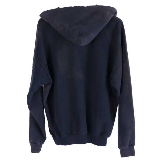 VINTAGE FADED MISFITS HOODIE