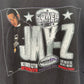 JAY-Z POWERHOUSE NYC 2005 T-SHIRT KANYE LEBRON