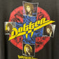 VINTAGE DOKKEN BACK FOR ATTACK 1987 CUT OFF T-SHIRT