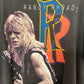 RANDY RHOADS VINTAGE FADED TEE