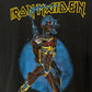 1987 IRON MAIDEN VINTAGE TOUR TEE