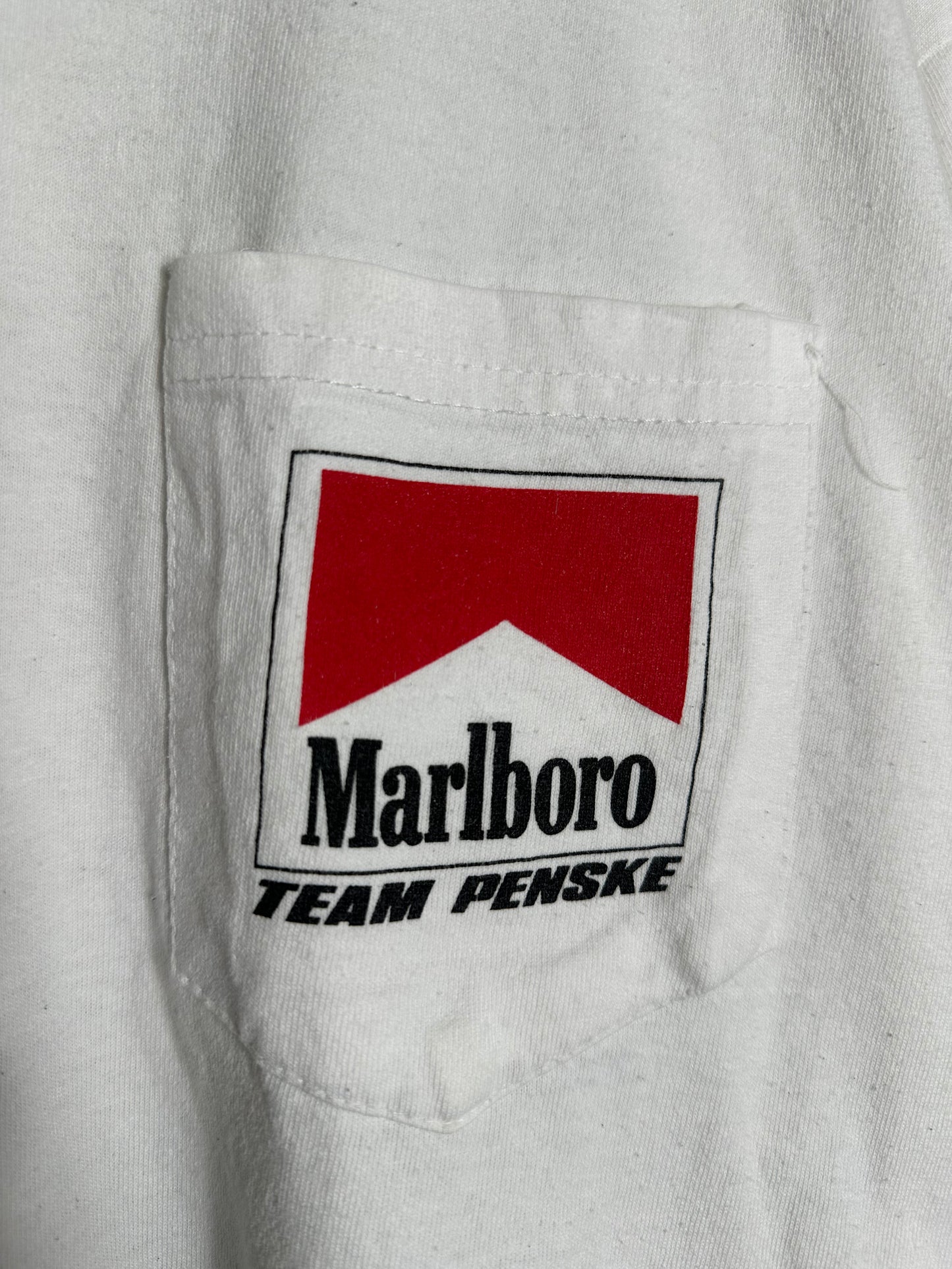 MARLBORO F1 TEE