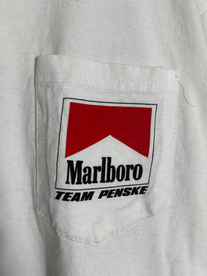 MARLBORO F1 TEE