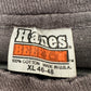 VINTAGE FADED THRASHED SINGLE STITCHED 1980S HARLEY TEE XL