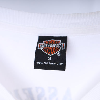 HARLEY FLAME LONG SLEEVE