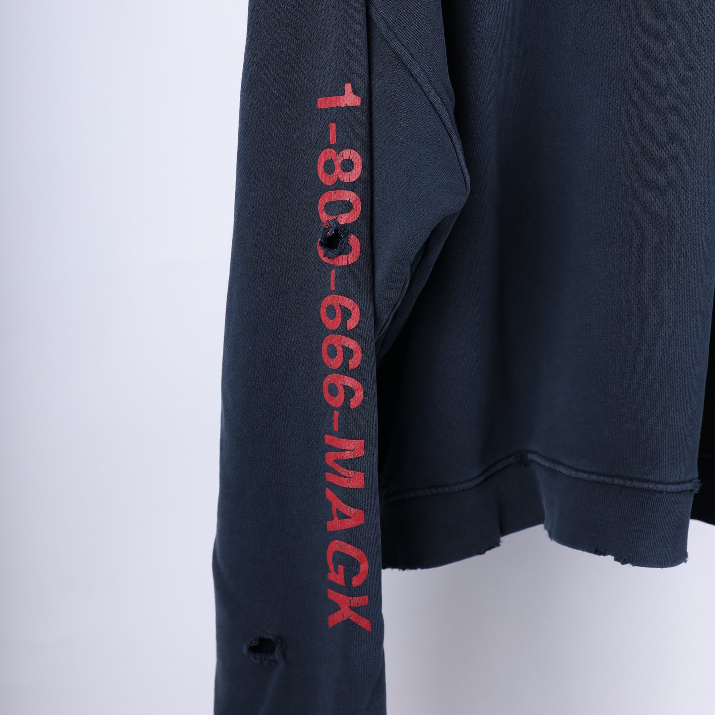 CAST A SPELL CREWNECK