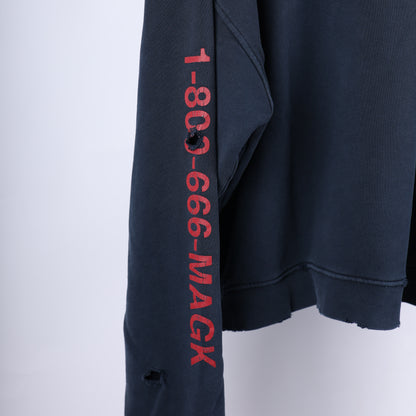 CAST A SPELL CREWNECK