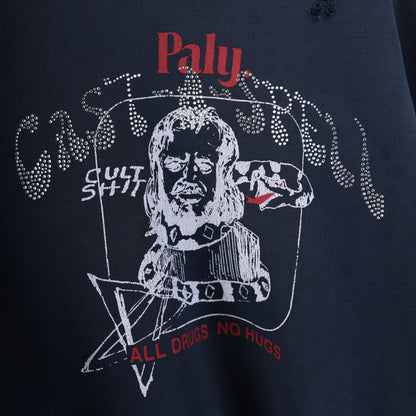 CAST A SPELL CREWNECK