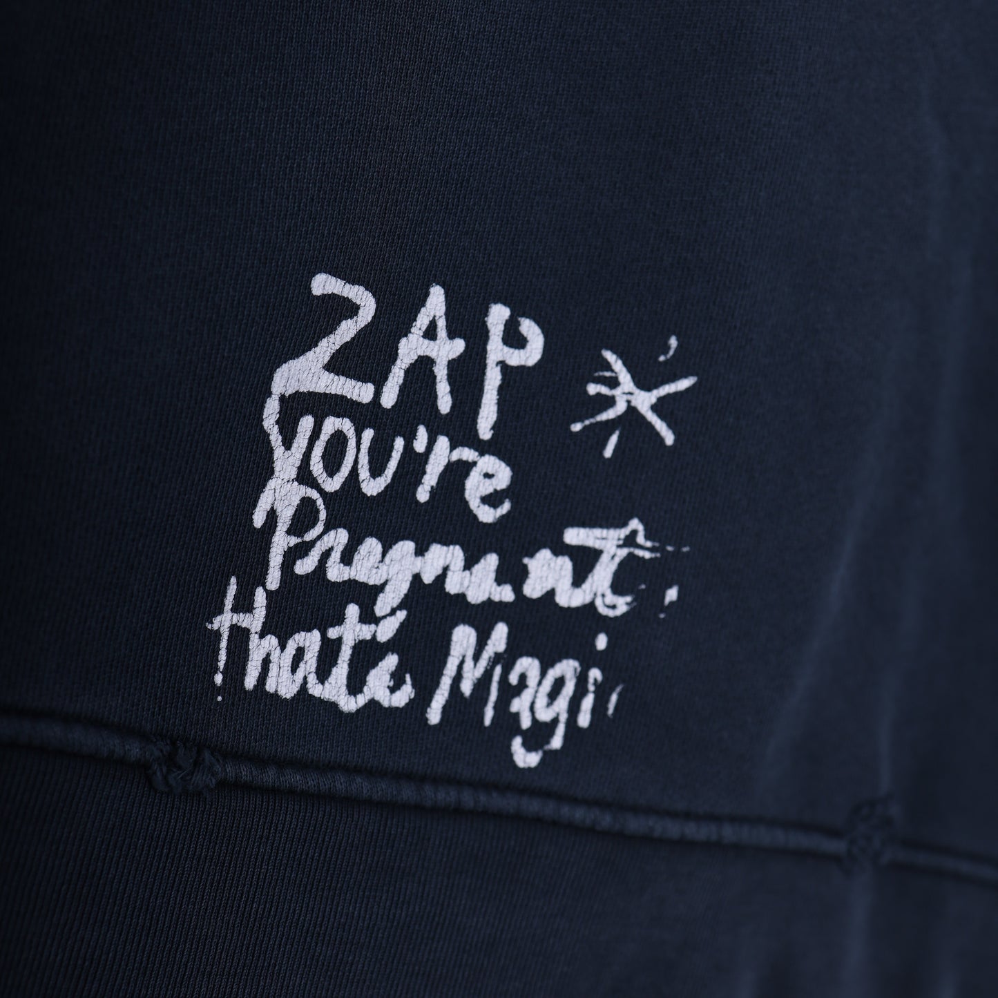 CAST A SPELL CREWNECK
