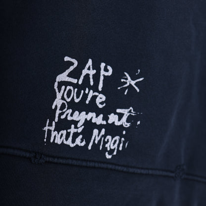 CAST A SPELL CREWNECK