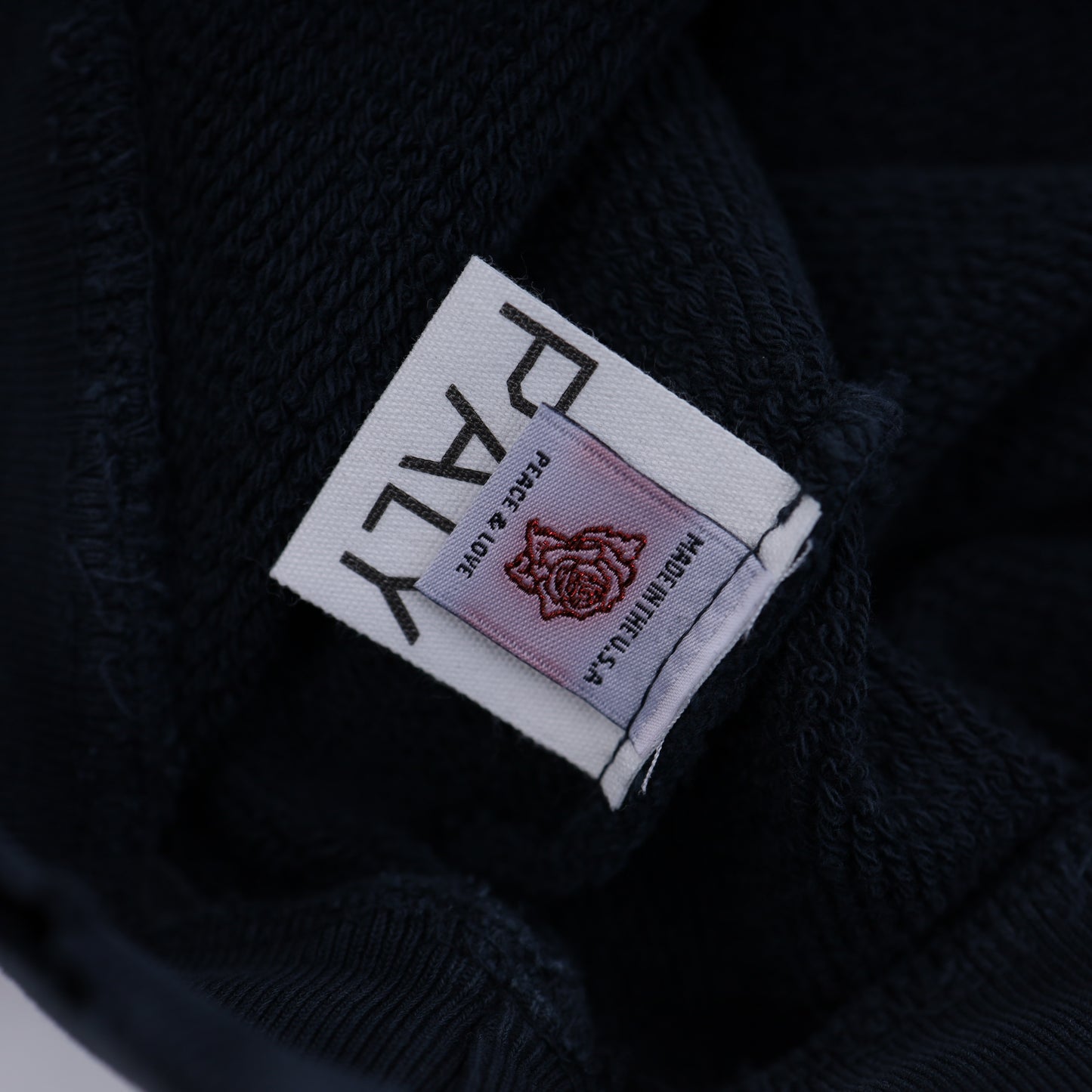 CAST A SPELL CREWNECK