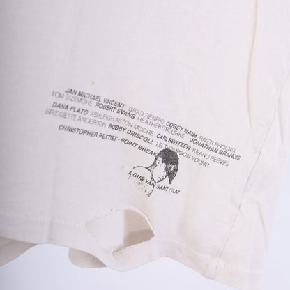 MY OWN PRIVATE HOLLYWOOD T-SHIRT