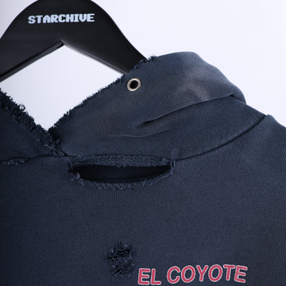 EL COYOTE HOODIE