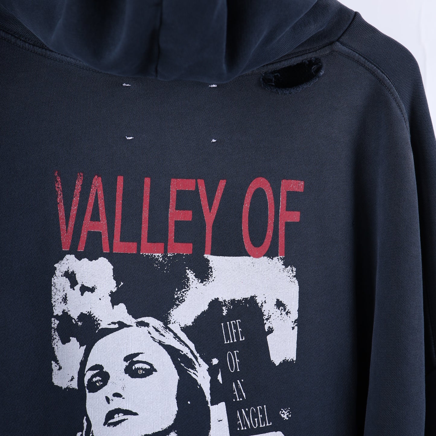 EL COYOTE HOODIE