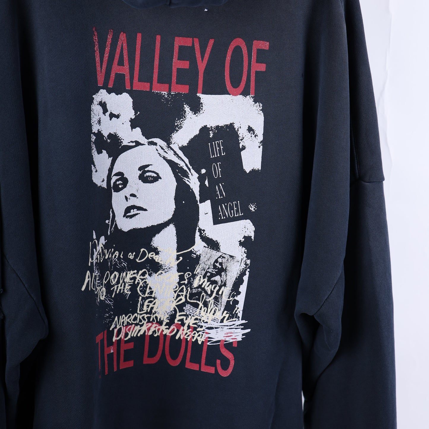 EL COYOTE HOODIE