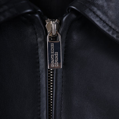 ERD LEATHER JACKET EL CUENTO 79