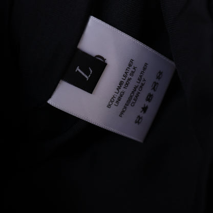 ERD LEATHER JACKET EL CUENTO 79