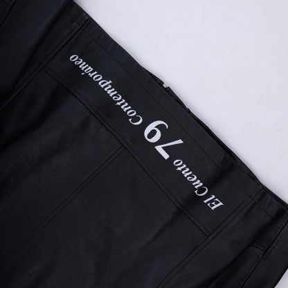 ERD LEATHER JACKET EL CUENTO 79