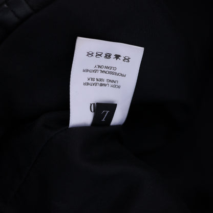 ERD LEATHER JACKET EL CUENTO 79