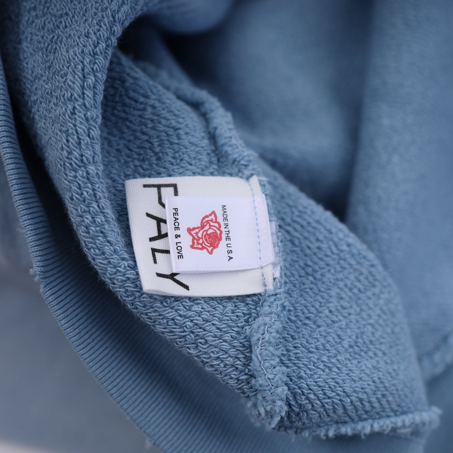 YOU ARE THE KEY TO MY HEART ZIP HOODIE