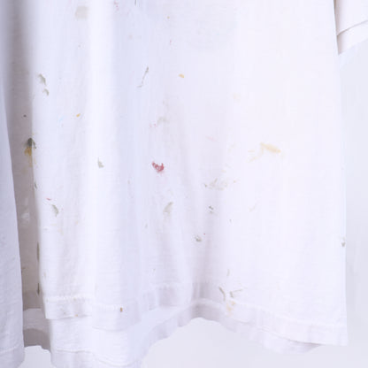 Marbolo THRASHED RACING  Tee