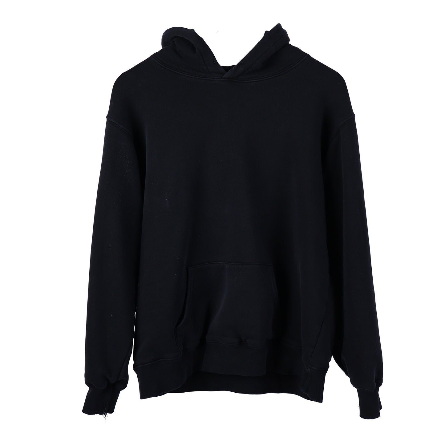 Chrome Hearts THERMAL Horseshoe  VINTAGE Hoodie M