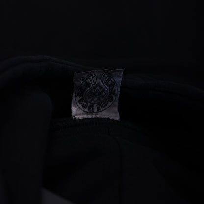 Chrome Hearts THERMAL Horseshoe  VINTAGE Hoodie M
