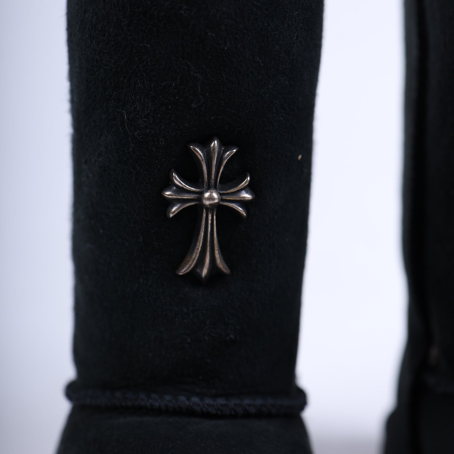 BLACK CROSS UGGS
